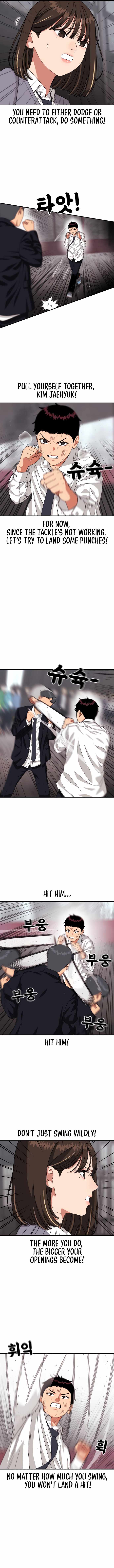 Top 1 Fighting Tutoring Chapter 27 13